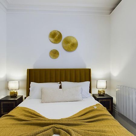 Апартаменты Belle Vue Regency King Size W Free Parking Челтенхам Экстерьер фото